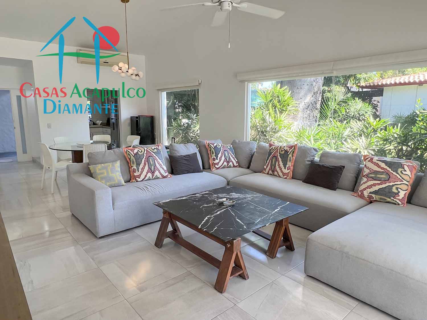 Villas Princess I Villa 84 - Estancia 10